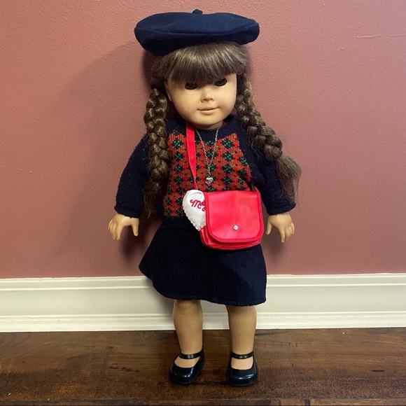 American Girl Other - Molly McIntire American Girl Doll Pre 2000
